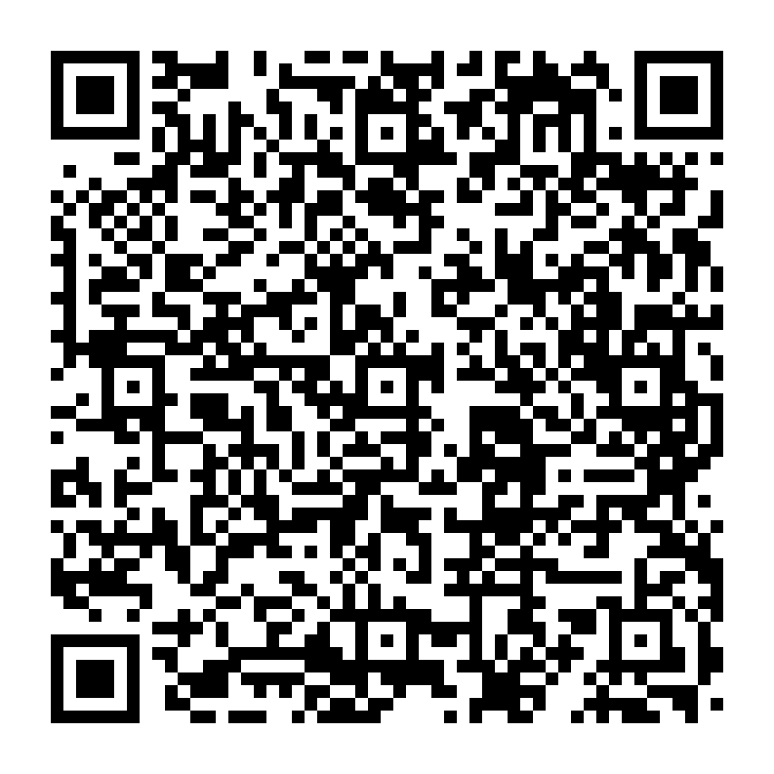 QR-code