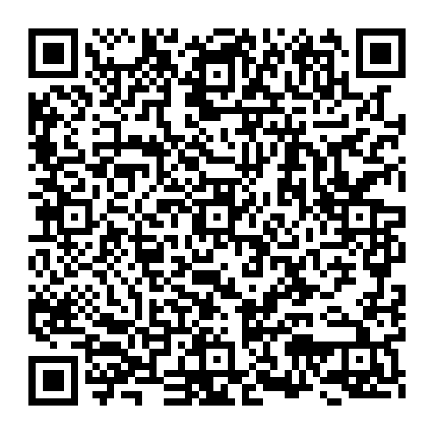 QR-code