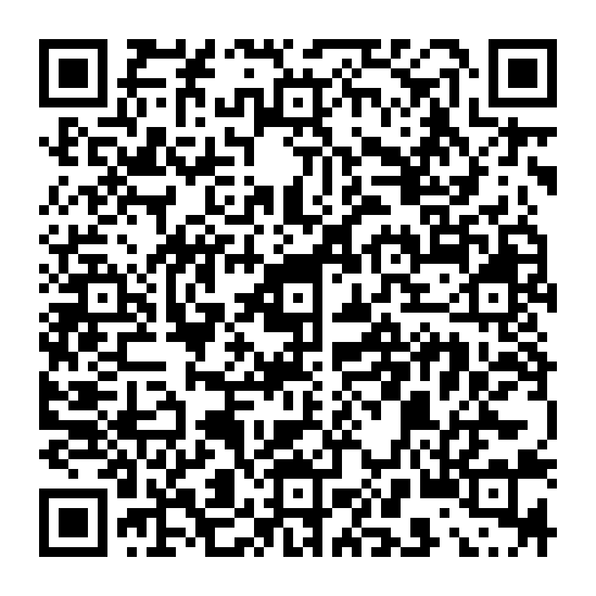 QR-code