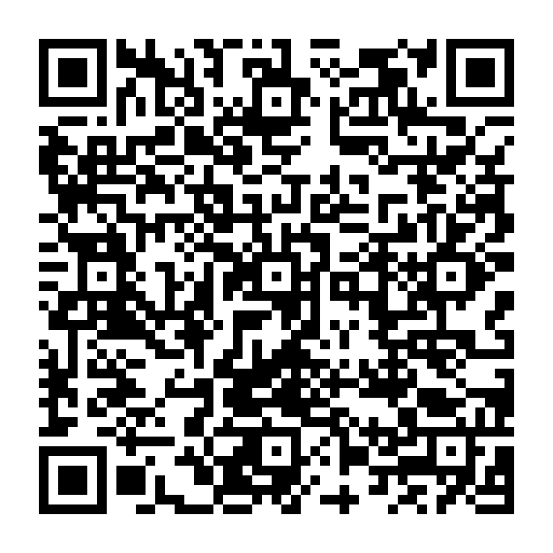 QR-code