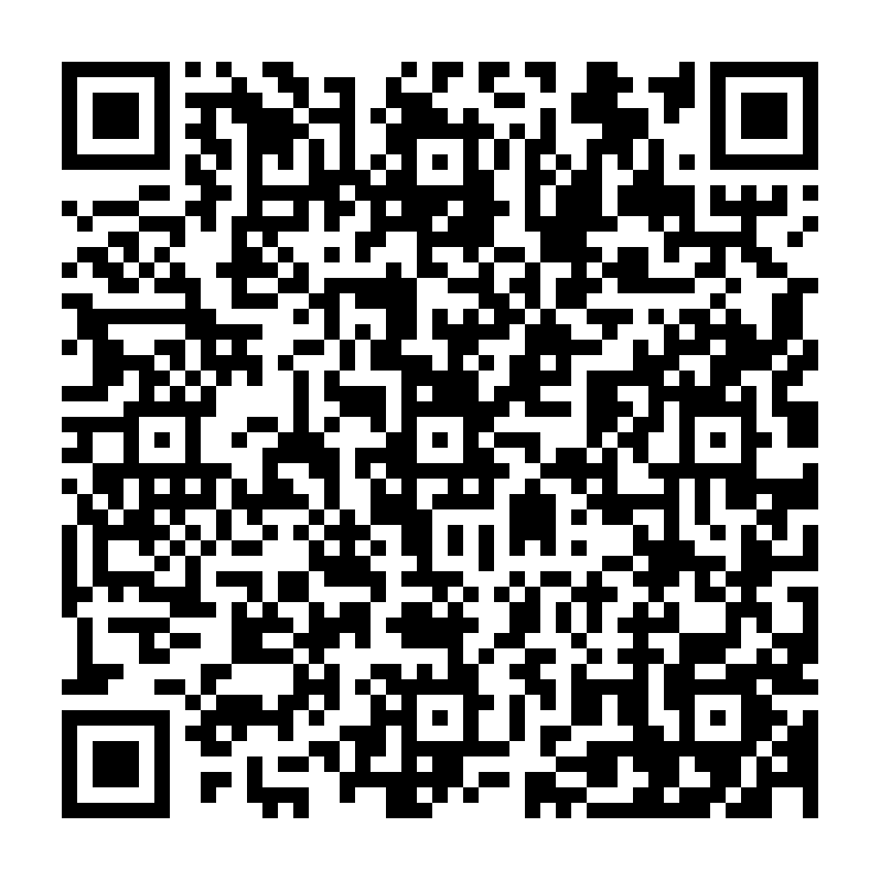 QR-code