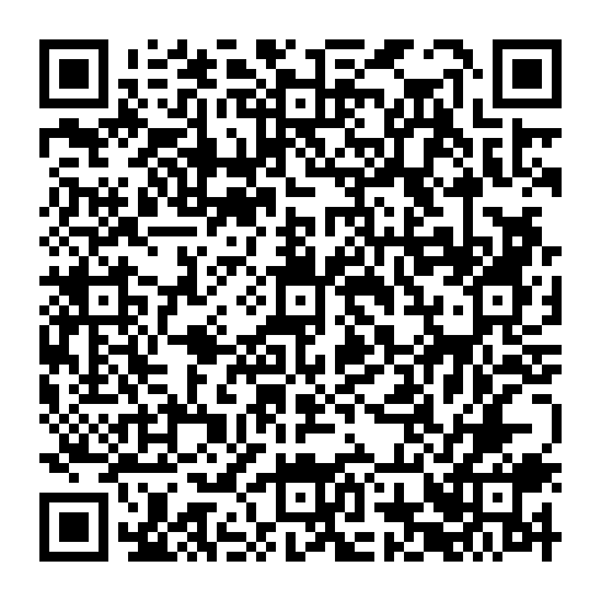 QR-code