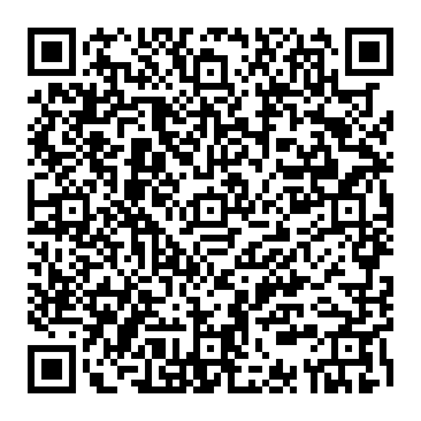 QR-code