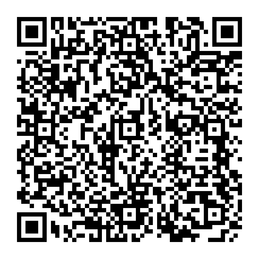 QR-code