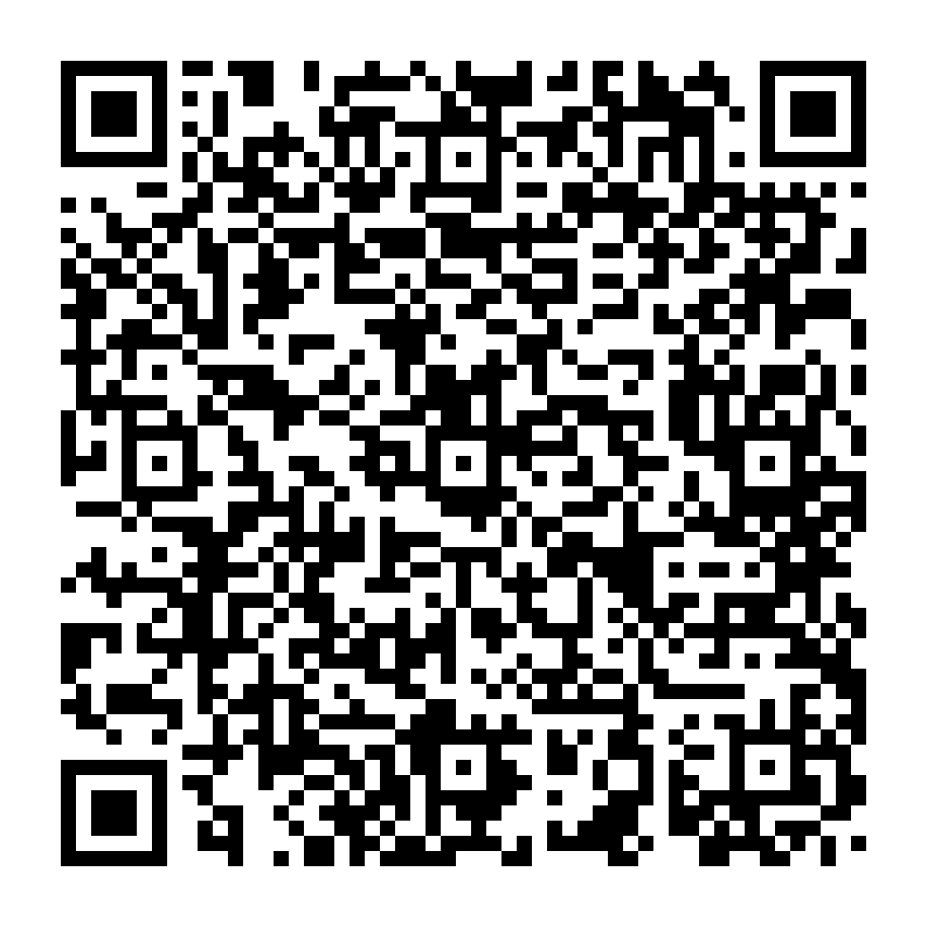 QR-code