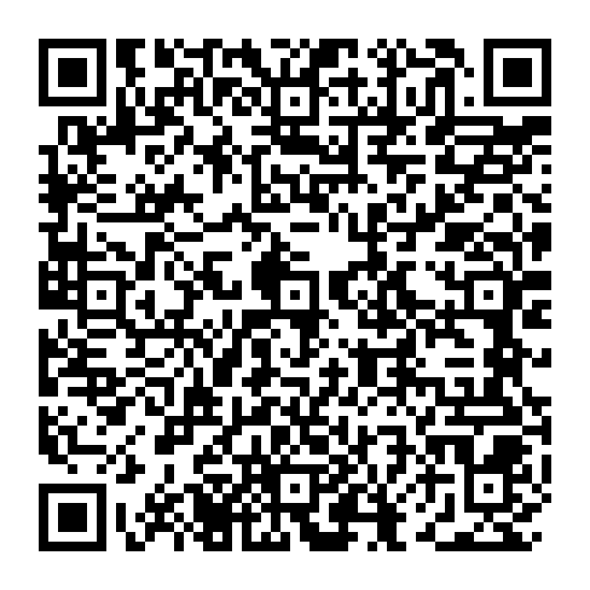 QR-code