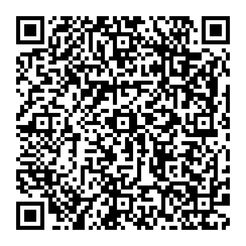 QR-code