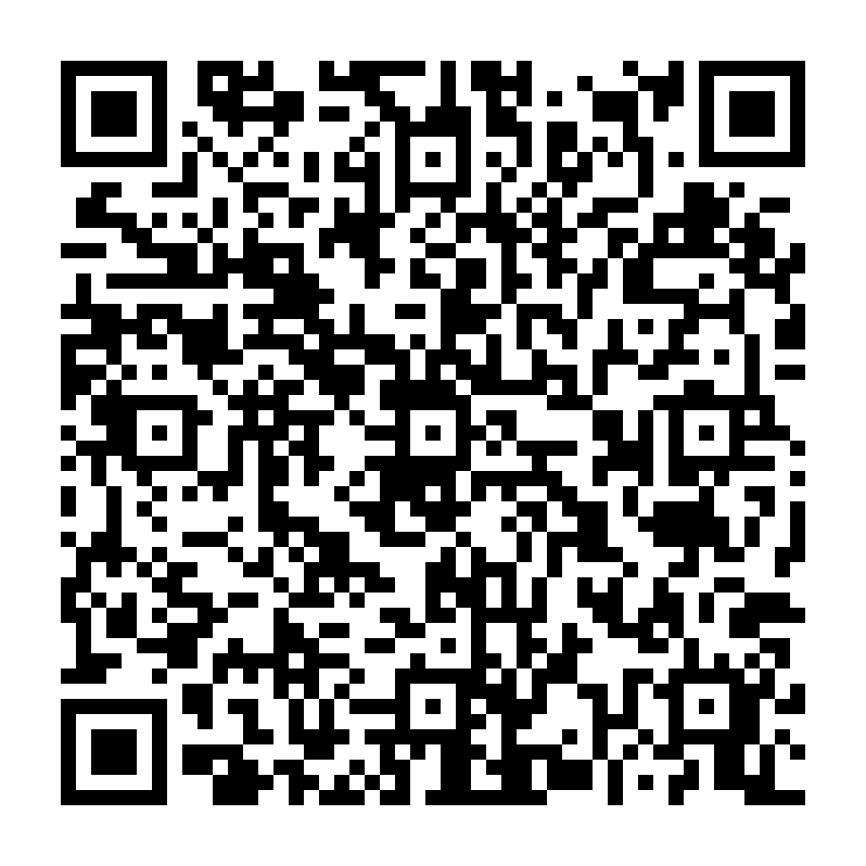 QR-code