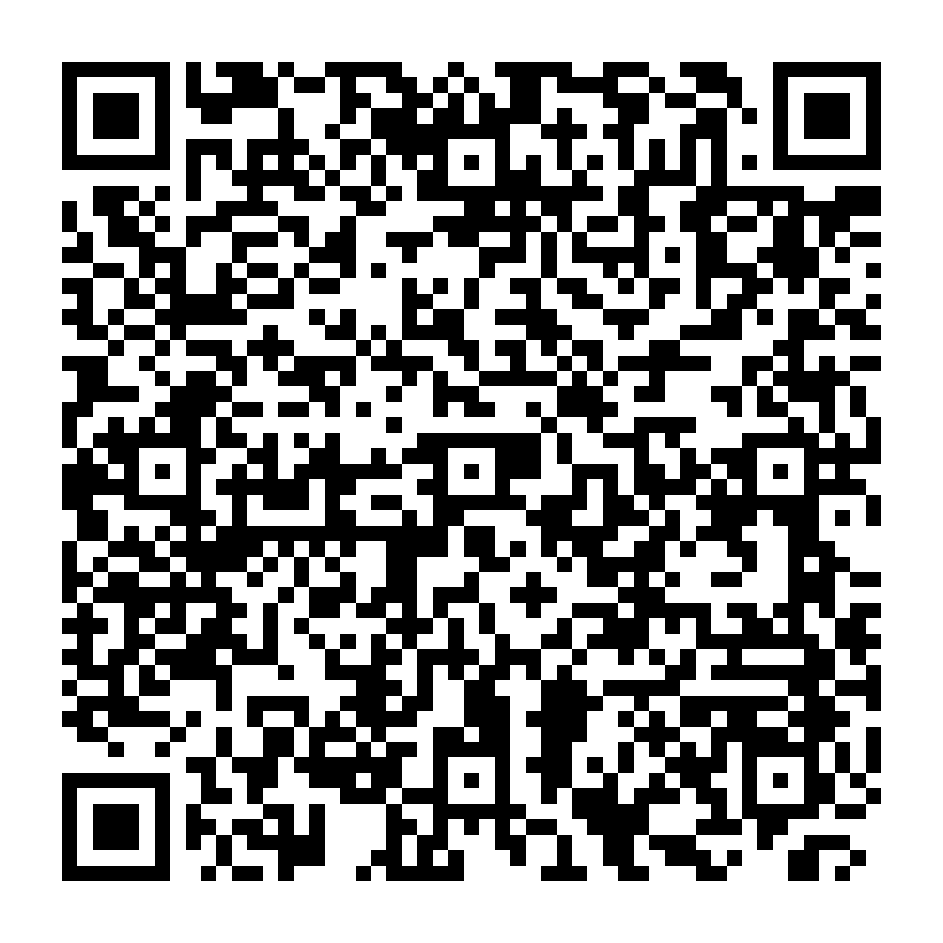 QR-code