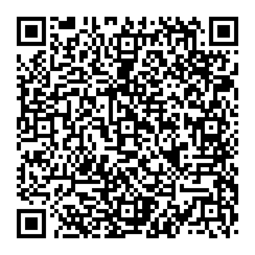 QR-code