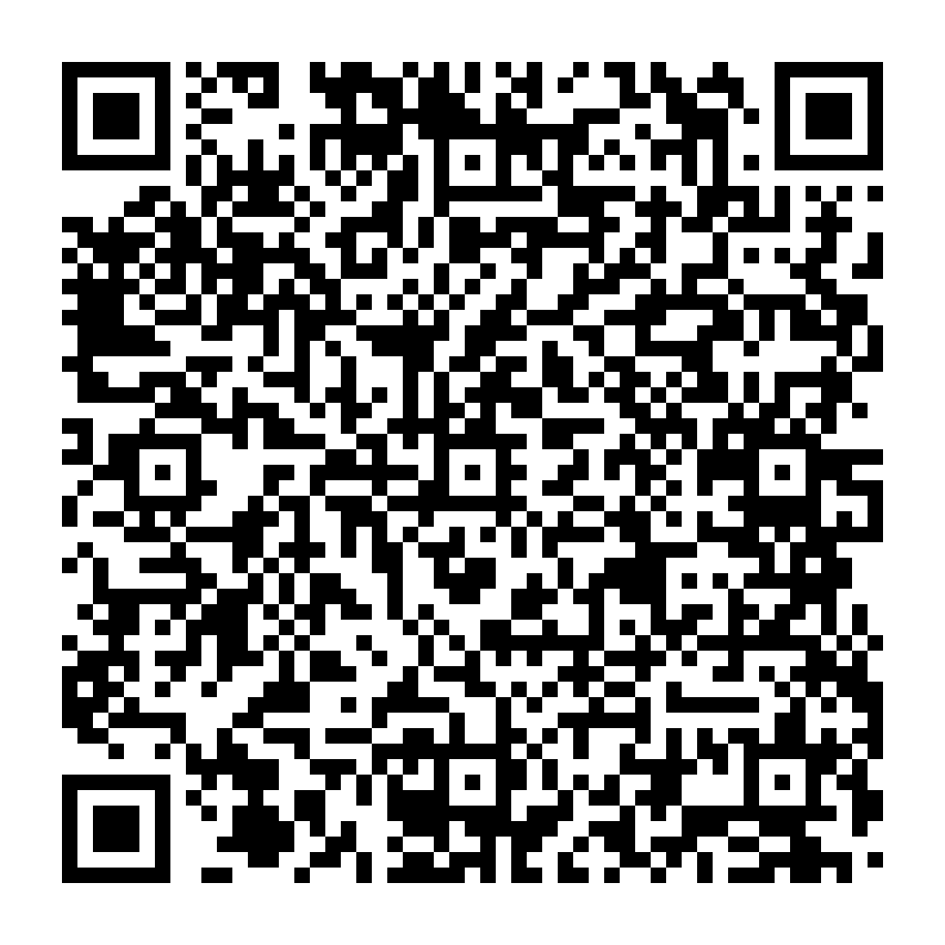 QR-code