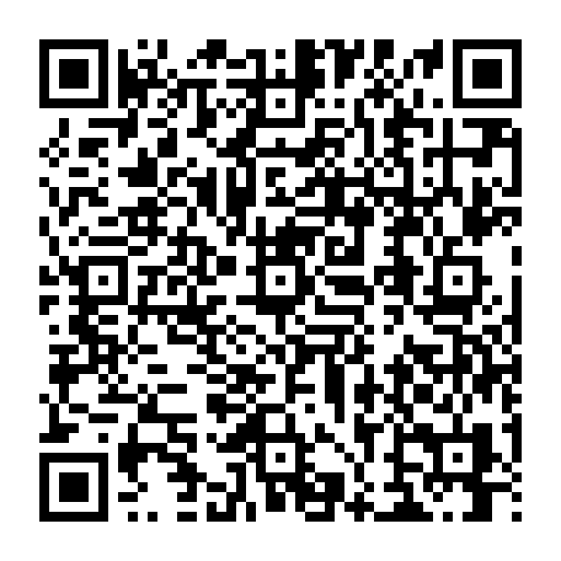QR-code