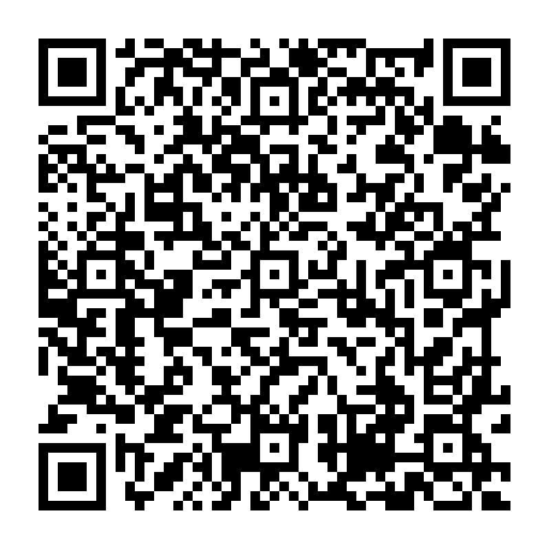 QR-code