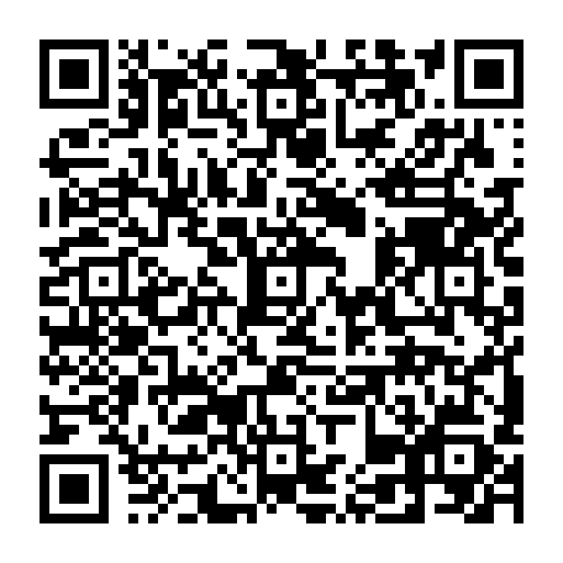 QR-code