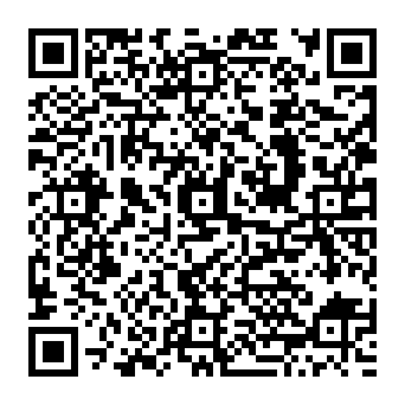 QR-code