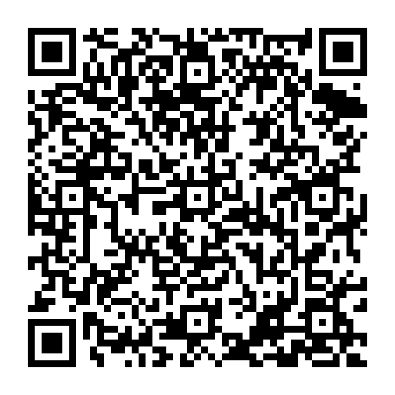 QR-code