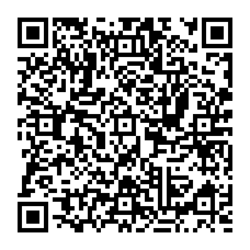 QR-code
