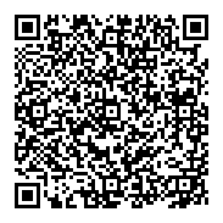 QR-code
