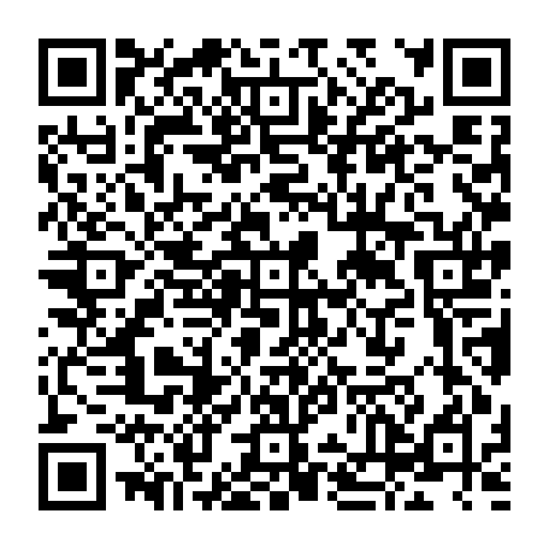 QR-code