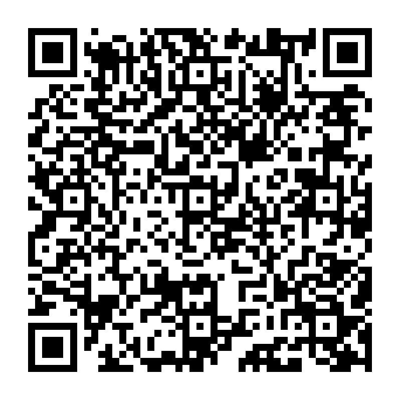 QR-code