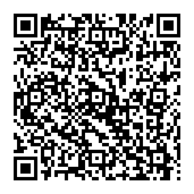 QR-code