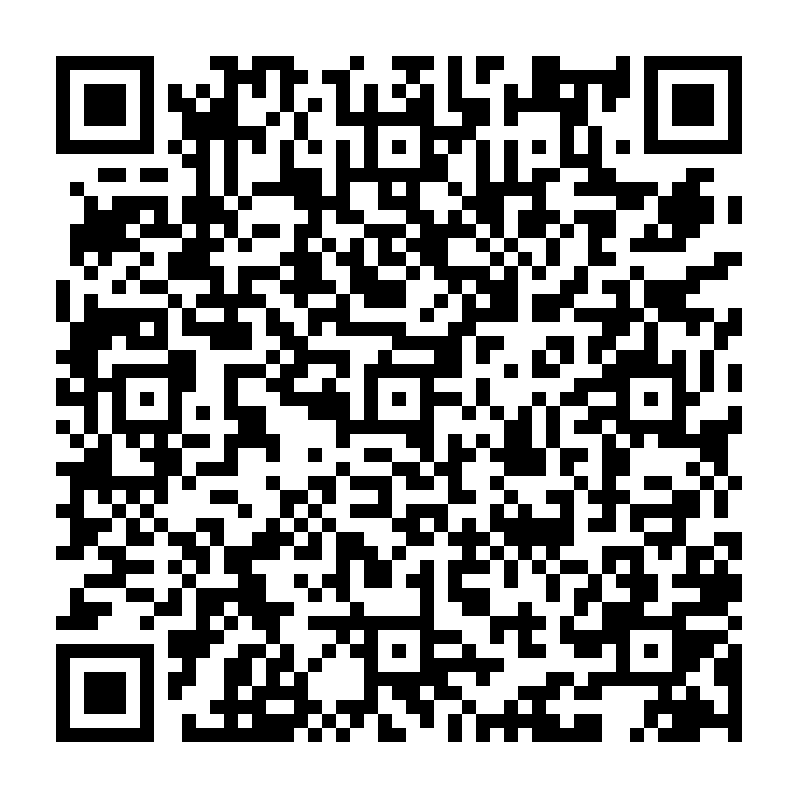 QR-code