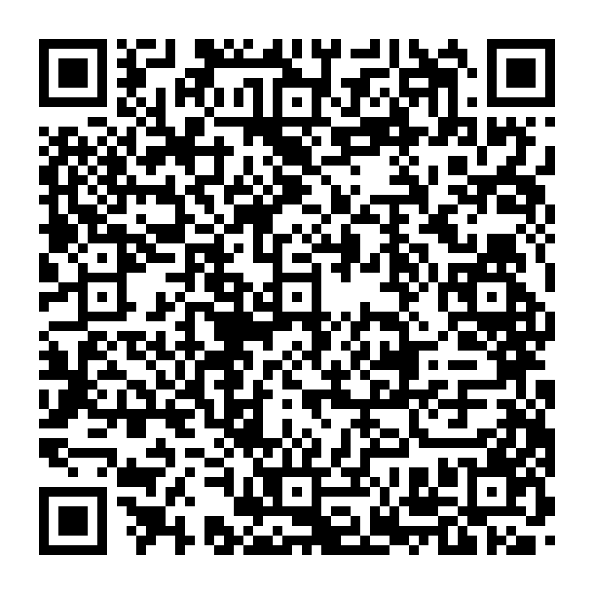 QR-code