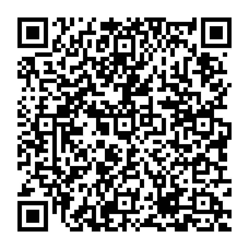 QR-code