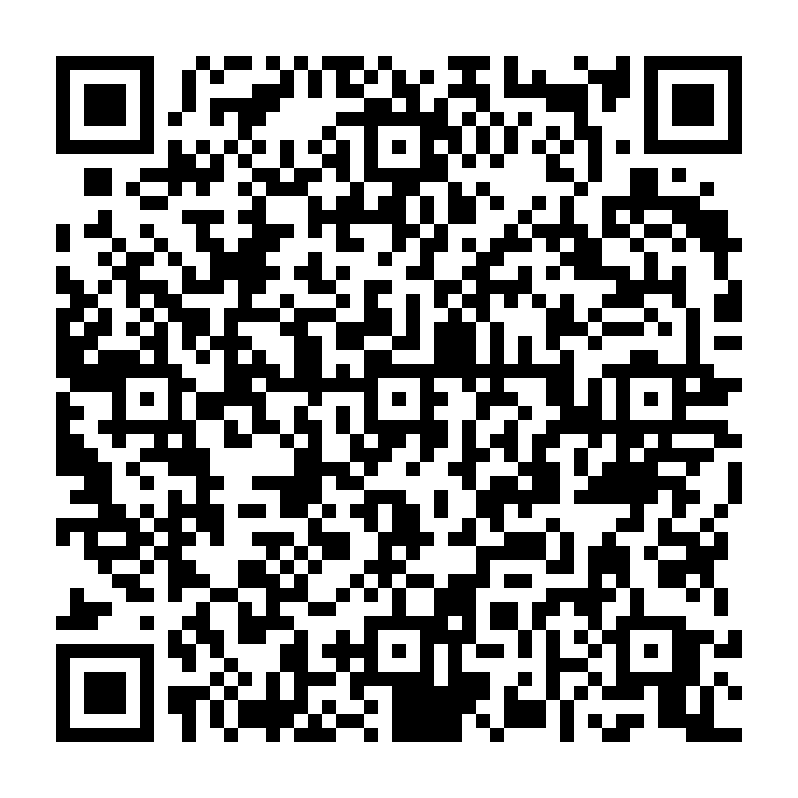 QR-code