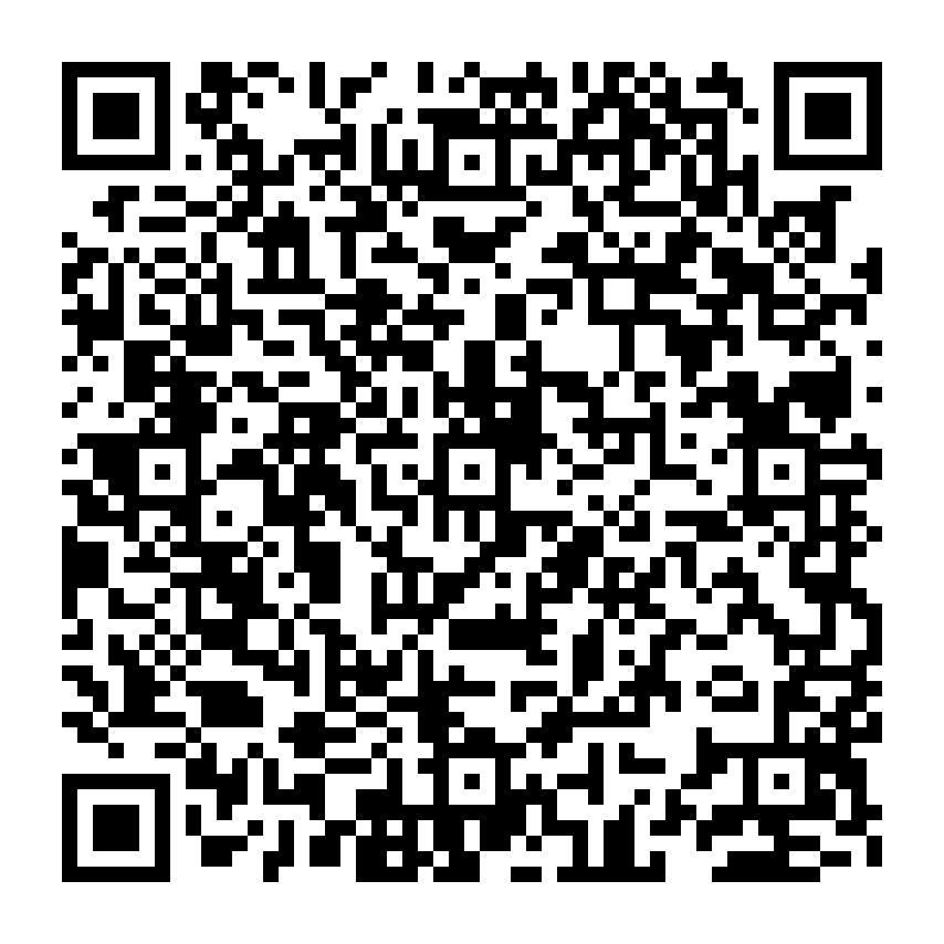 QR-code