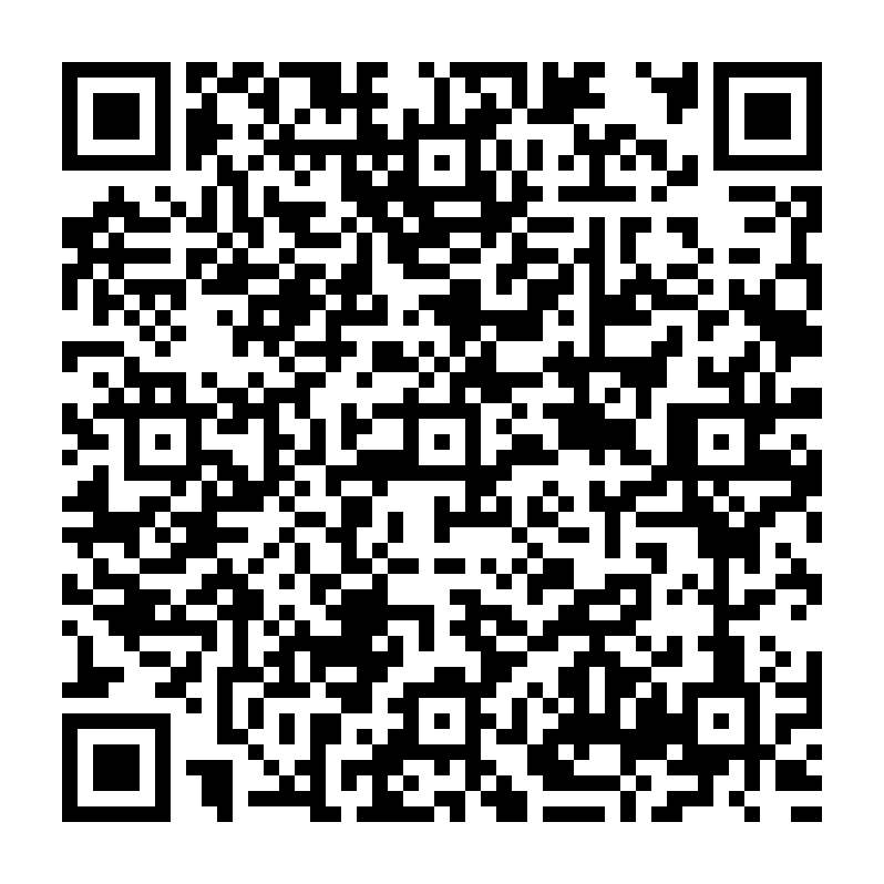 QR-code