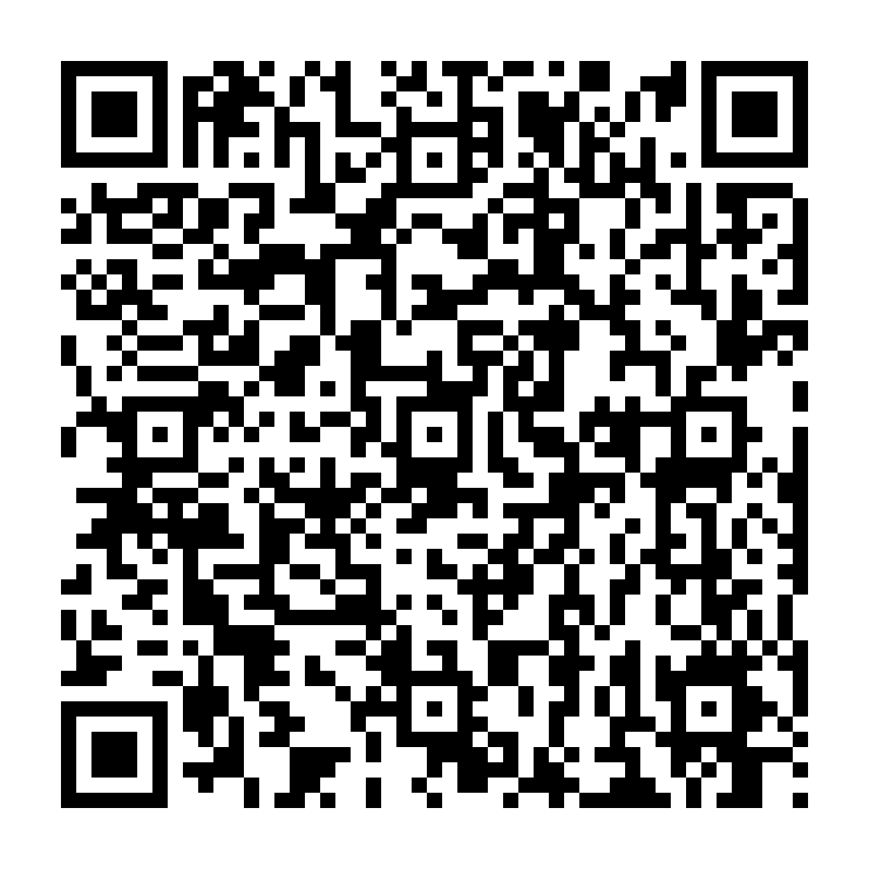 QR-code