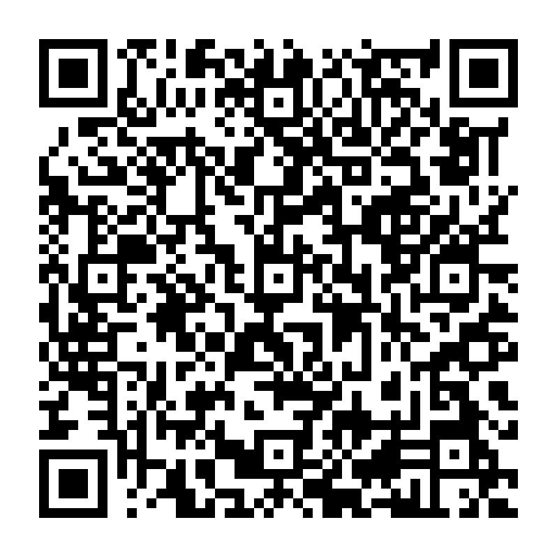 QR-code