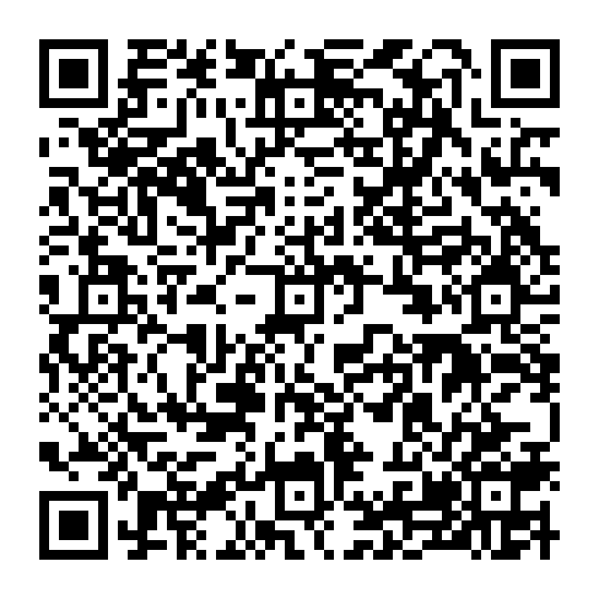 QR-code