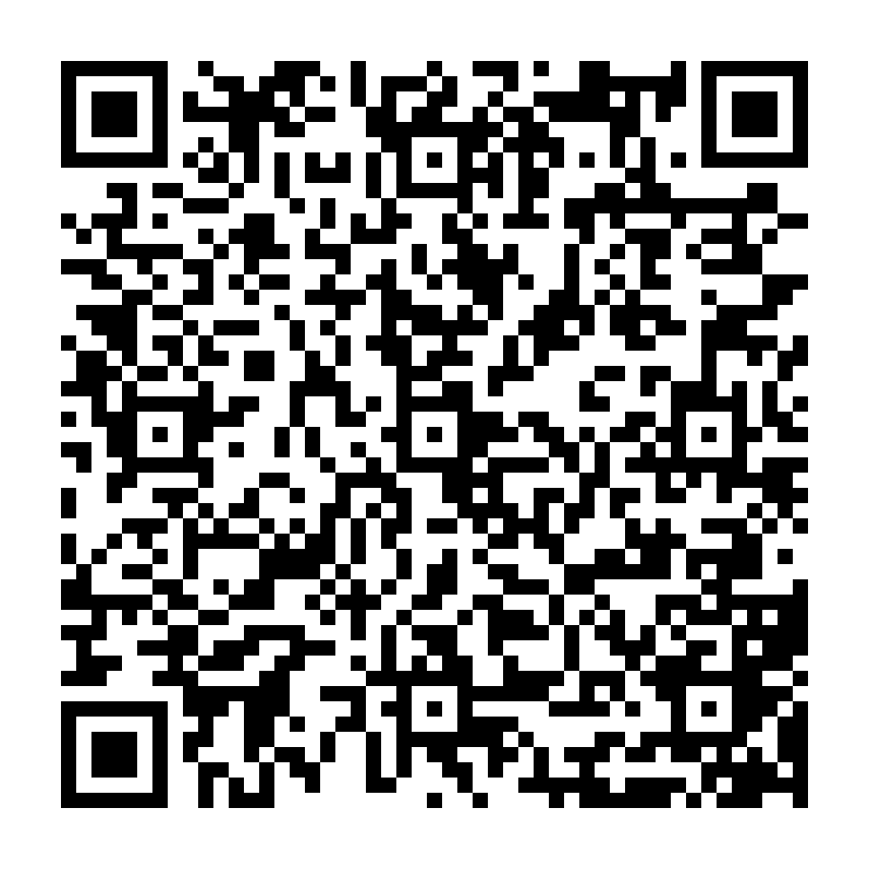 QR-code