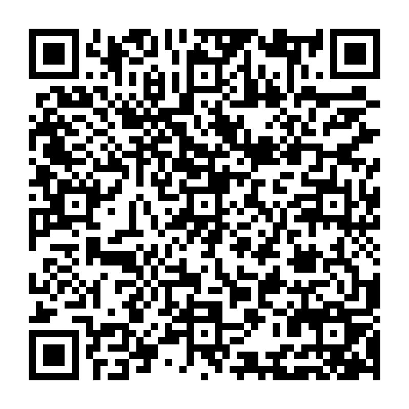 QR-code