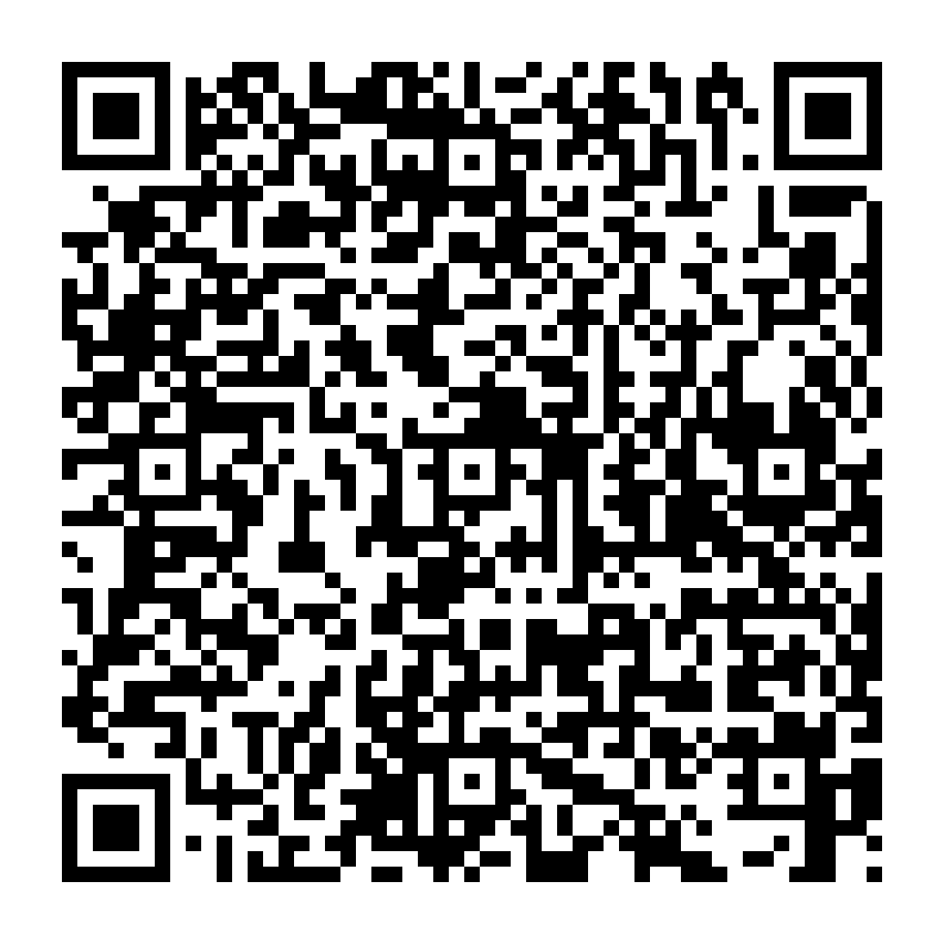 QR-code