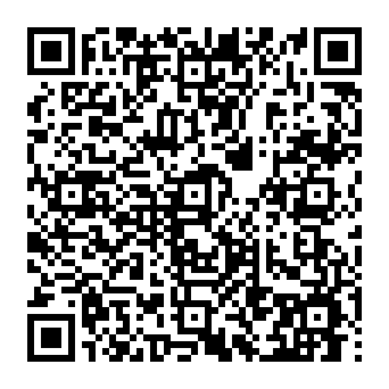 QR-code