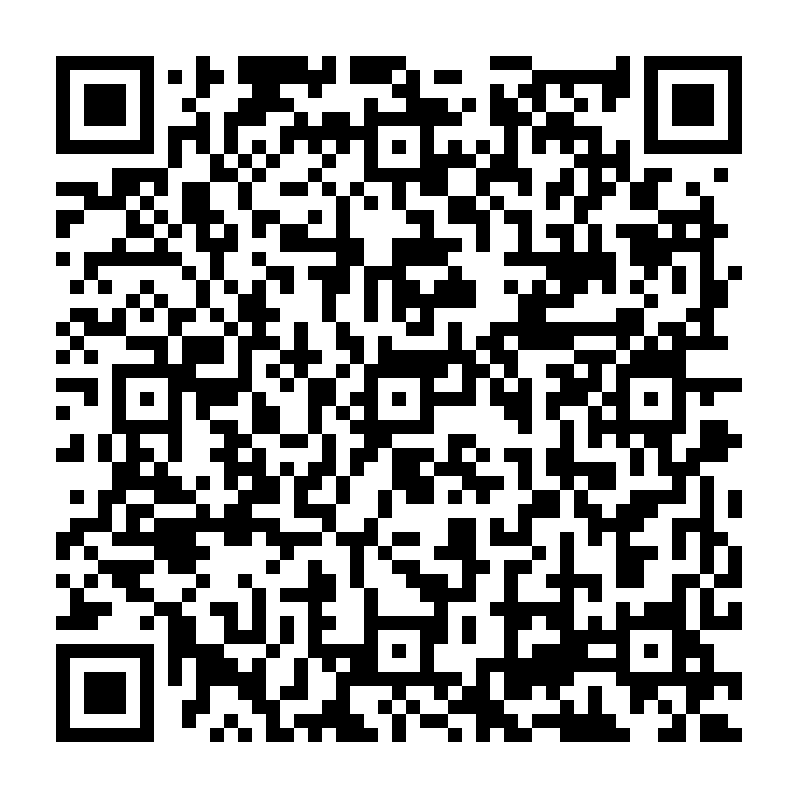QR-code