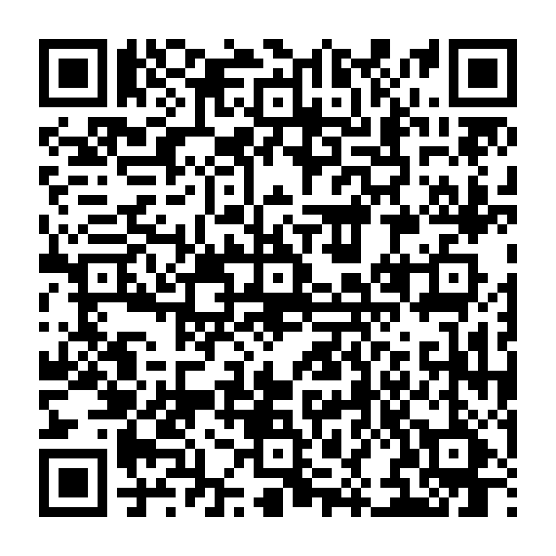 QR-code