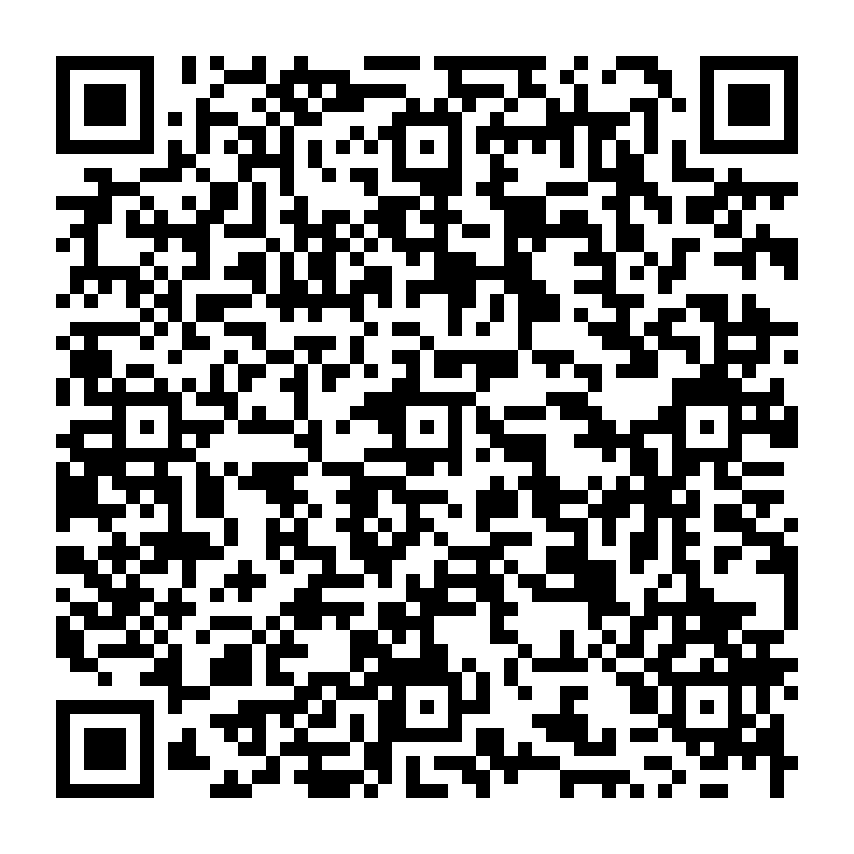 QR-code