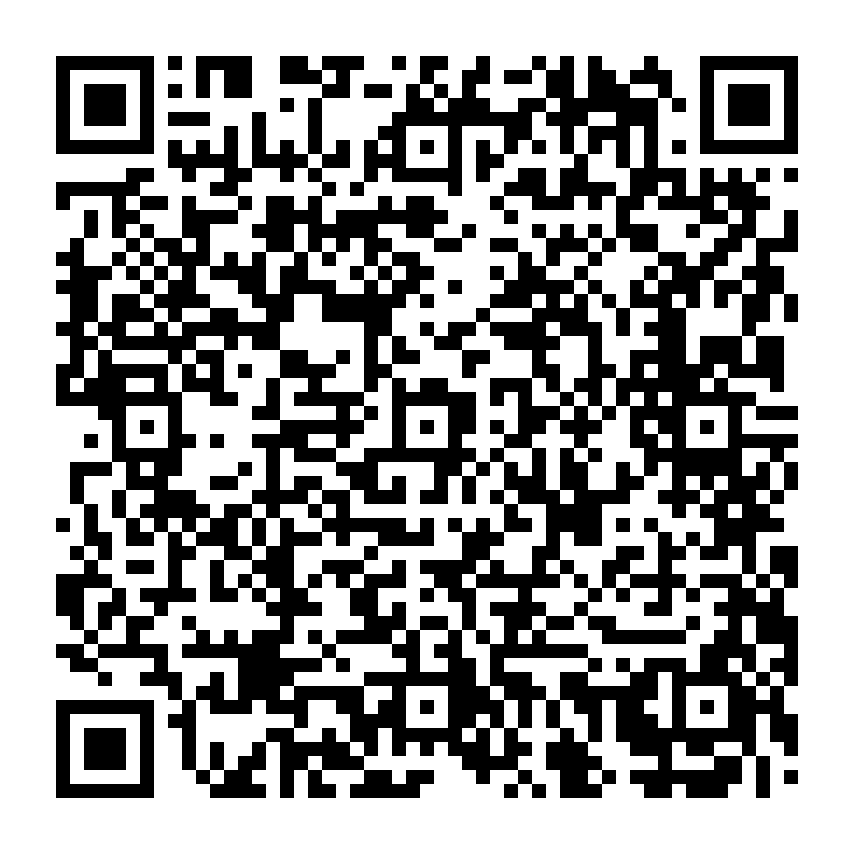 QR-code