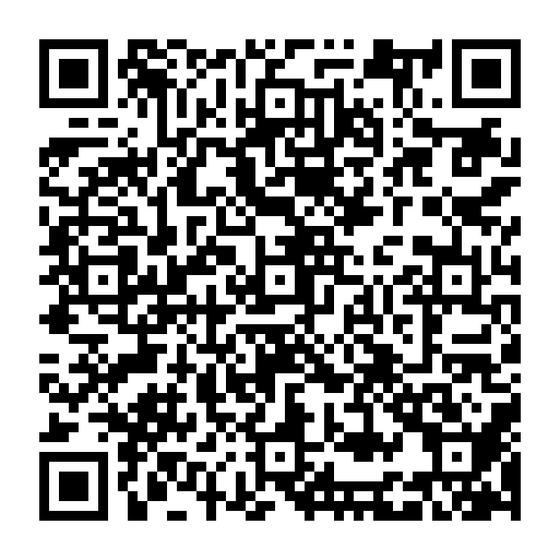 QR-code