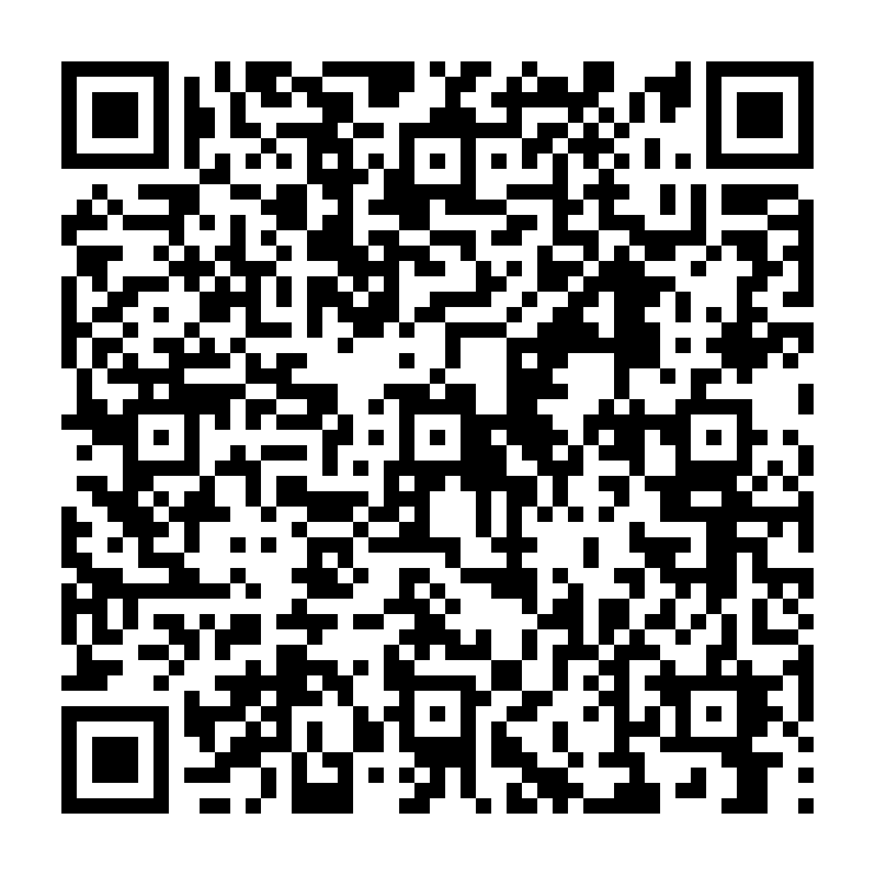QR-code