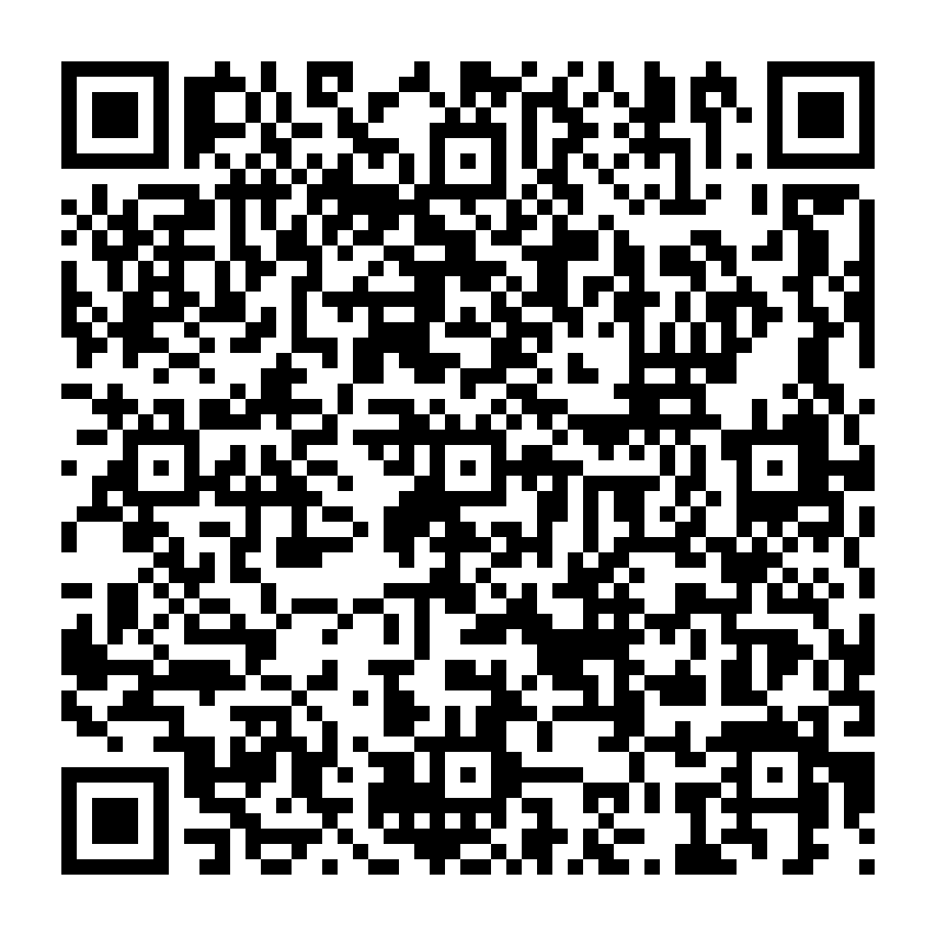 QR-code