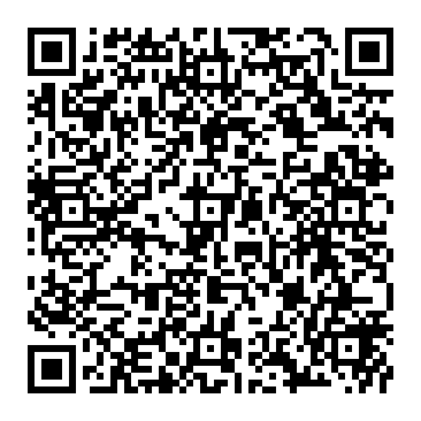 QR-code
