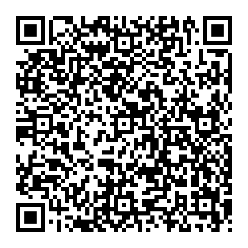 QR-code