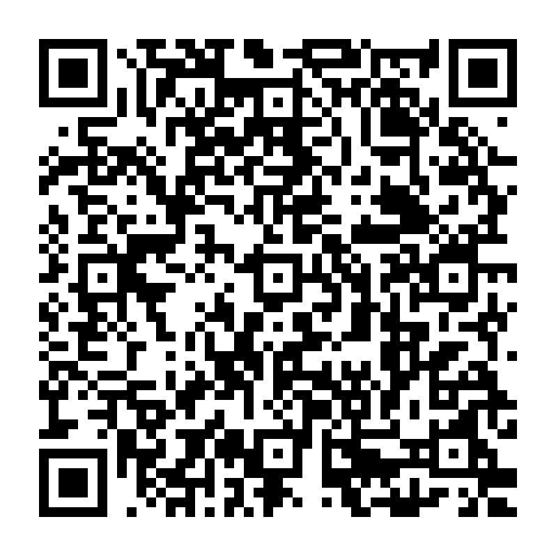 QR-code
