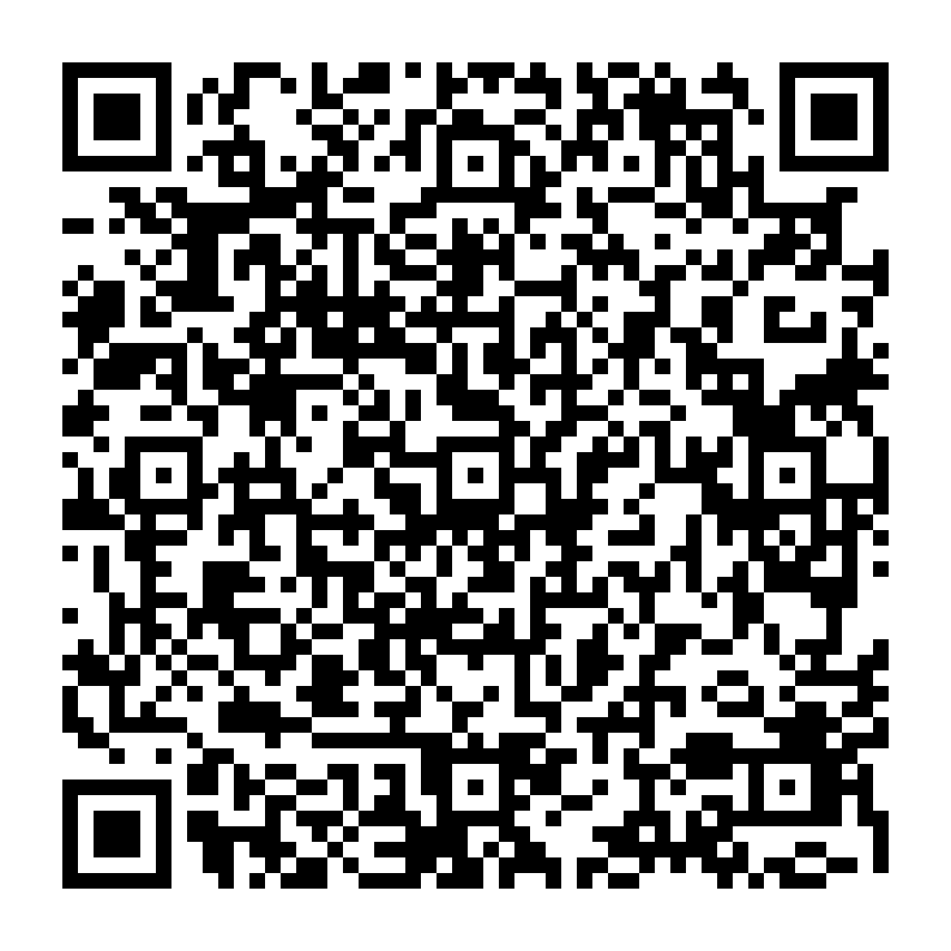 QR-code