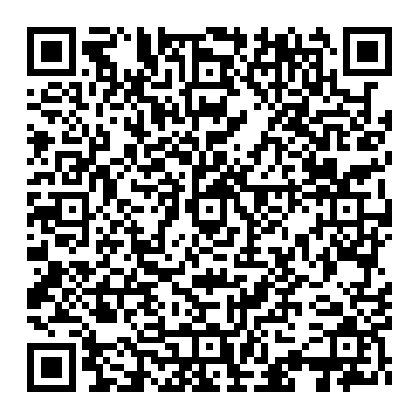 QR-code